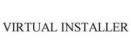 VIRTUAL INSTALLER trademark