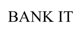 BANK IT trademark