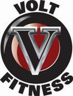 V VOLT FITNESS trademark