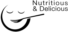NUTRITIOUS & DELICIOUS trademark