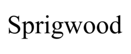 SPRIGWOOD trademark