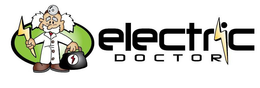 ELECTRIC DOCTOR trademark
