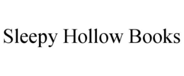 SLEEPY HOLLOW BOOKS trademark