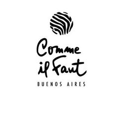 COMME IL FAUT BUENOS AIRES trademark