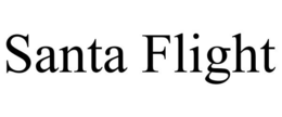 SANTA FLIGHT trademark