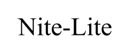 NITE-LITE trademark