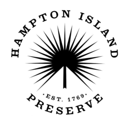 HAMPTON ISLAND PRESERVE EST. 1769 trademark