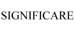 SIGNIFICARE trademark