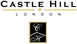 C H CASTLE HILL LONDON trademark
