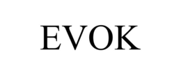 EVOK trademark
