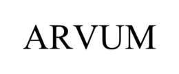 ARVUM trademark