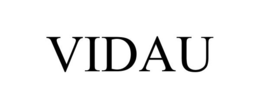 VIDAU trademark