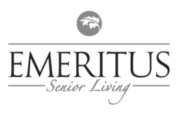 EMERITUS SENIOR LIVING trademark