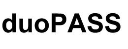 DUOPASS trademark