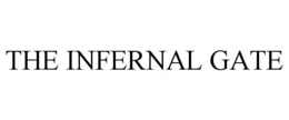 THE INFERNAL GATE trademark