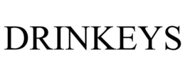 DRINKEYS trademark