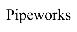 PIPEWORKS trademark