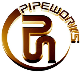 PIPEWORKS PS trademark