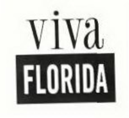 VIVA FLORIDA trademark