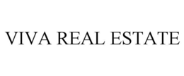 VIVA REAL ESTATE trademark
