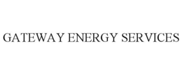 GATEWAY ENERGY SERVICES trademark