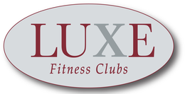 LUXE FITNESS CLUBS trademark