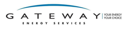 GATEWAY ENERGY SERVICES YOUR ENERGY YOUR CHOICE trademark