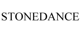 STONEDANCE trademark