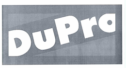 DUPRO trademark
