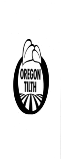 OREGON TILTH trademark
