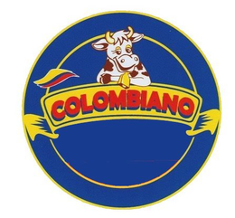 COLOMBIANO trademark