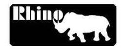 RHINO trademark