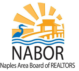 NABOR NAPLES AREA BOARD OF REALTORS trademark