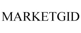 MARKETGID trademark