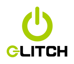 G GLITCH trademark