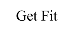 GET FIT trademark