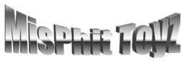 MISPHIT TOYZ trademark