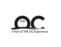 THE OC A PART OF THE OC EXPERIENCE trademark