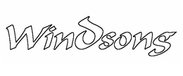 WINDSONG trademark
