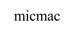 MICMAC trademark
