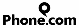 PHONE.COM trademark