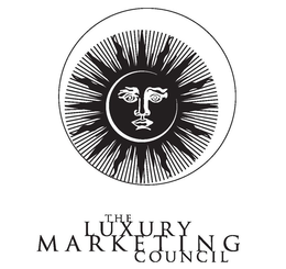 THE LUXURY MARKETING COUNCIL trademark