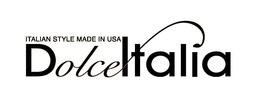 DOLCE ITALIA ITALIAN STYLE MADE IN USA trademark