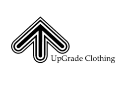 UPGRADE CLOTHING trademark