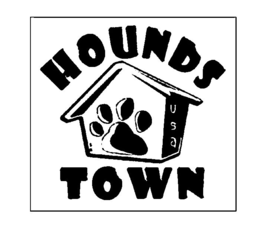 HOUNDS TOWN USA trademark