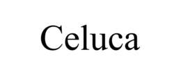 CELUCA trademark