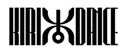 KIRI DANCE trademark