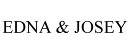 EDNA & JOSEY trademark