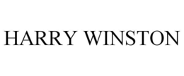 HARRY WINSTON trademark