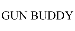 GUN BUDDY trademark